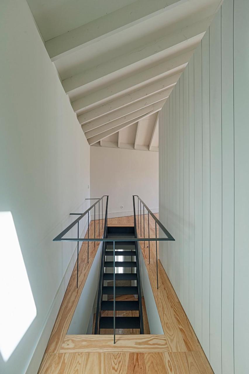 Villa Loios By Casa Do Conto ปอร์โต ภายนอก รูปภาพ